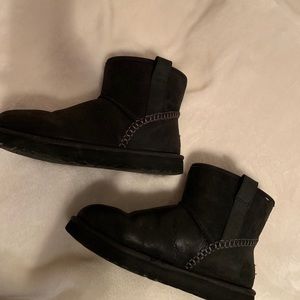 Men’s ugg boots